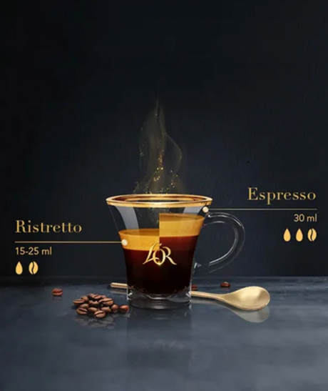 L'Or Espresso Ristretto