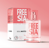 Solinotes - Freesia Eau de Parfum 1.7 oz - CLEAN BEAUTY
