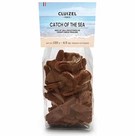 Catch of the Sea
