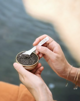 Sturia Oscietra Caviar