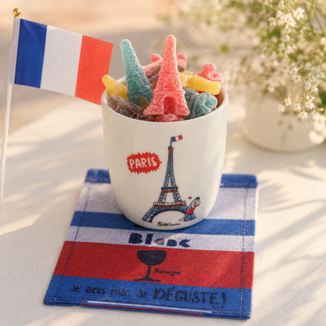 Bastille Day Gift Box
