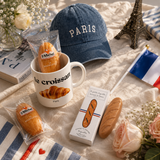 Le Petit Paris Gift Set