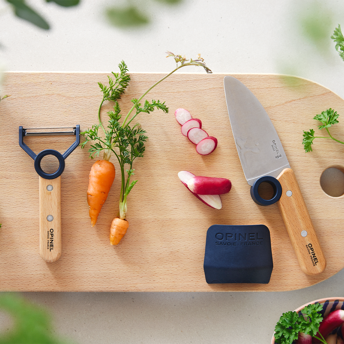 Le Petit Chef - 3pc. Set