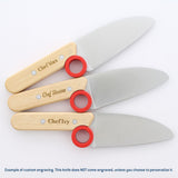 Le Petit Chef - 3pc. Set