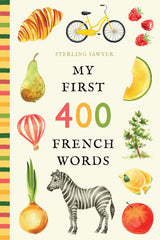My First 400 French Words