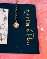 MAGICAL KINGDOM PARIS bracelet