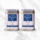 Oregano From France