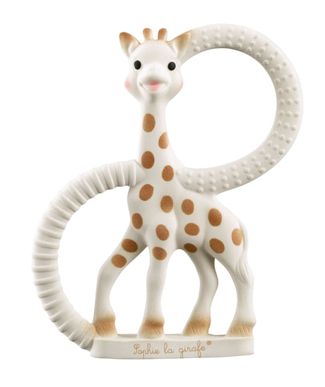 010318 Teething ring Sophie la girafe 2