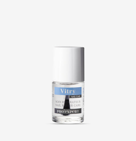 Nail Repair Care Pro'Expert with Silicium - Glossy Finish 10 ml | 0.33 fl oz