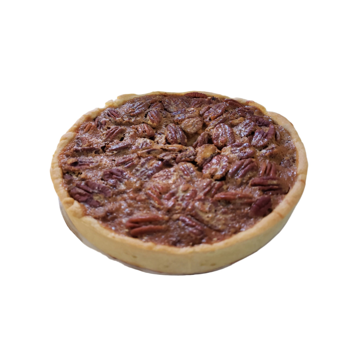 Pick Up Only: Pecan Pie with a French twist