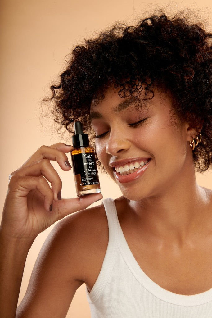 Sun Water Boost Serum 30 ml | 1.01 fl oz