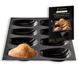 8 Madeleine Mold