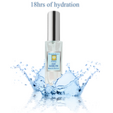 Fleurs De France - Professional Day Serum (silicone free)