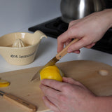 Essential Small Kitchen Knife Set