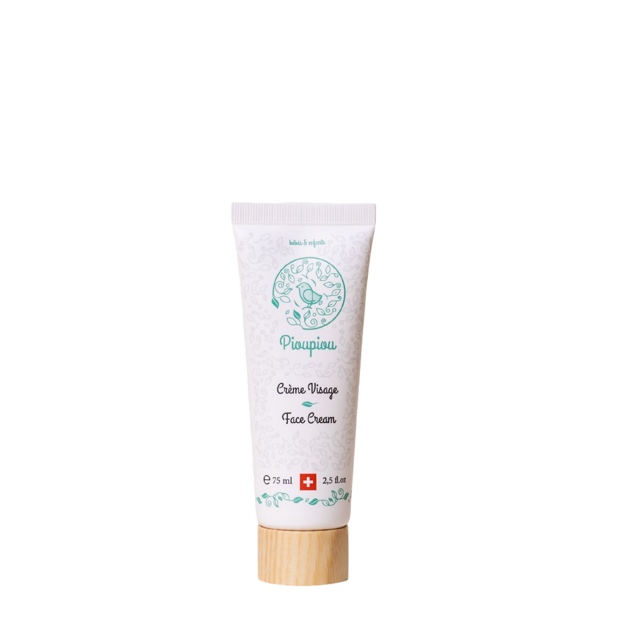 Face Cream - Pioupiou Cosmetics