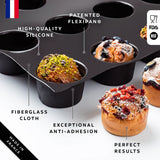 6 Muffin Mold