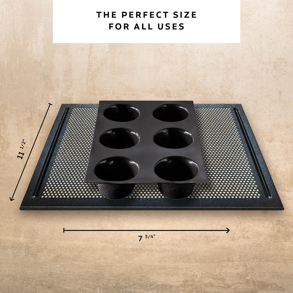 6 Muffin Mold