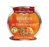 Seafood Rillettes - Les Mouettes d'Arvor