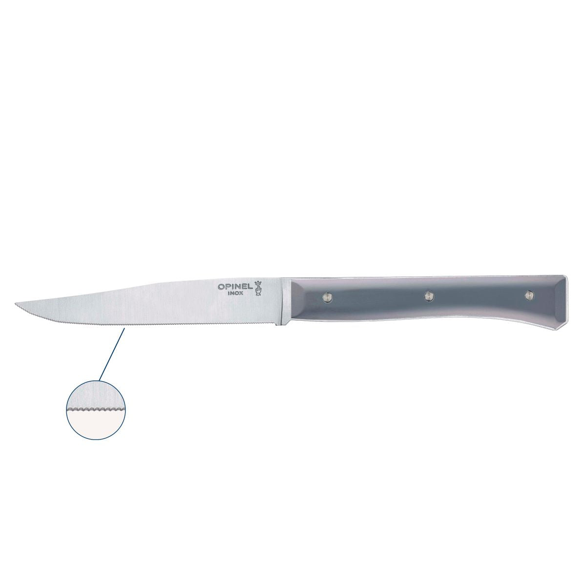 Opinel Facette Steak Knives