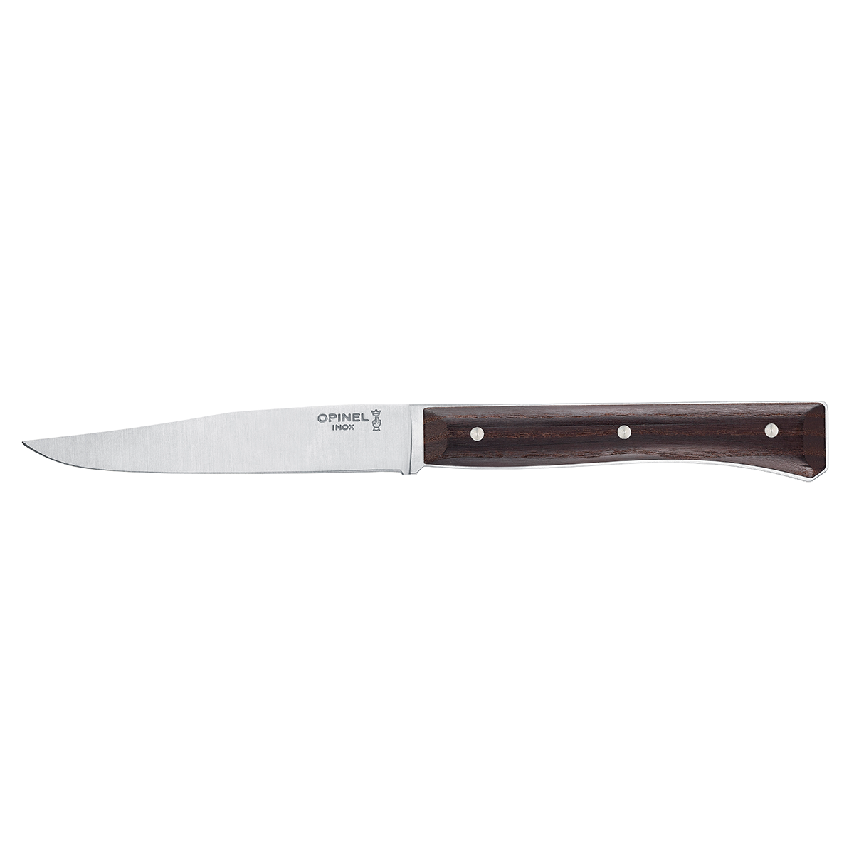 Opinel Facette Steak Knives
