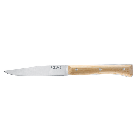 Opinel Facette Steak Knives