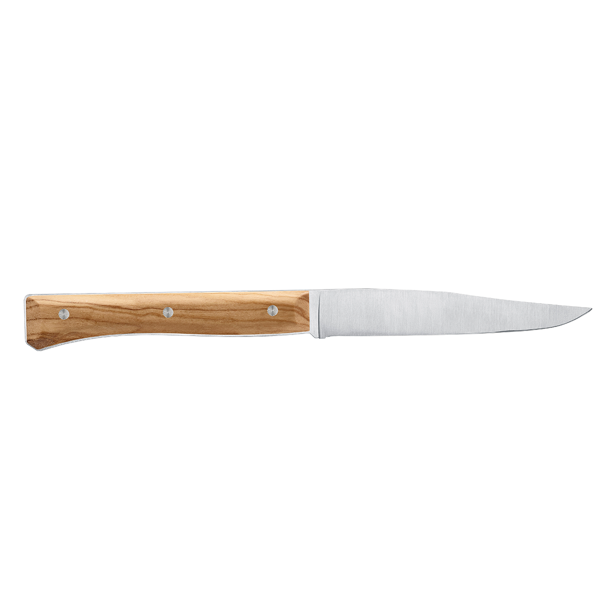 Opinel Facette Steak Knives