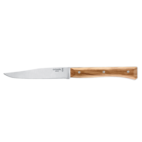 Opinel Facette Steak Knives