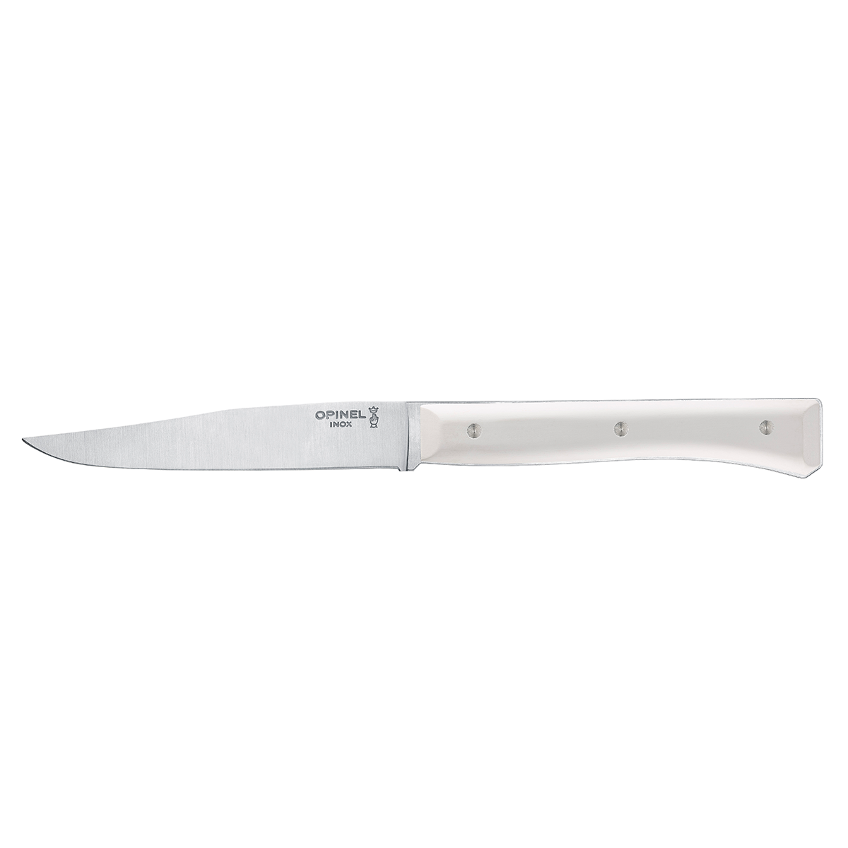 Opinel Facette Steak Knives