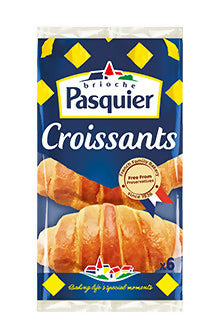 Pasquier Croissants