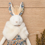 Pamplemousse Peluches Colette Doll