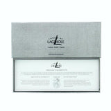 Forge de Laguiole Corkscrew Compressed Fabric - Blue