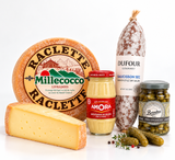 French Raclette Bundle