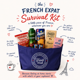 French Expat Survival Kit