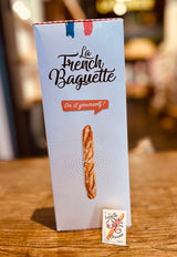 French Baguette set