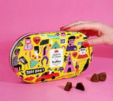 Chocolat des Francais Truffles