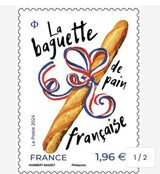 French Baguette set