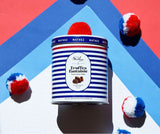 Mathez Cocoa-Powered Truffles