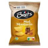 Brets Chips (dozen of flavors available)
