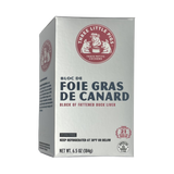 Bloc de Foie Gras de Canard