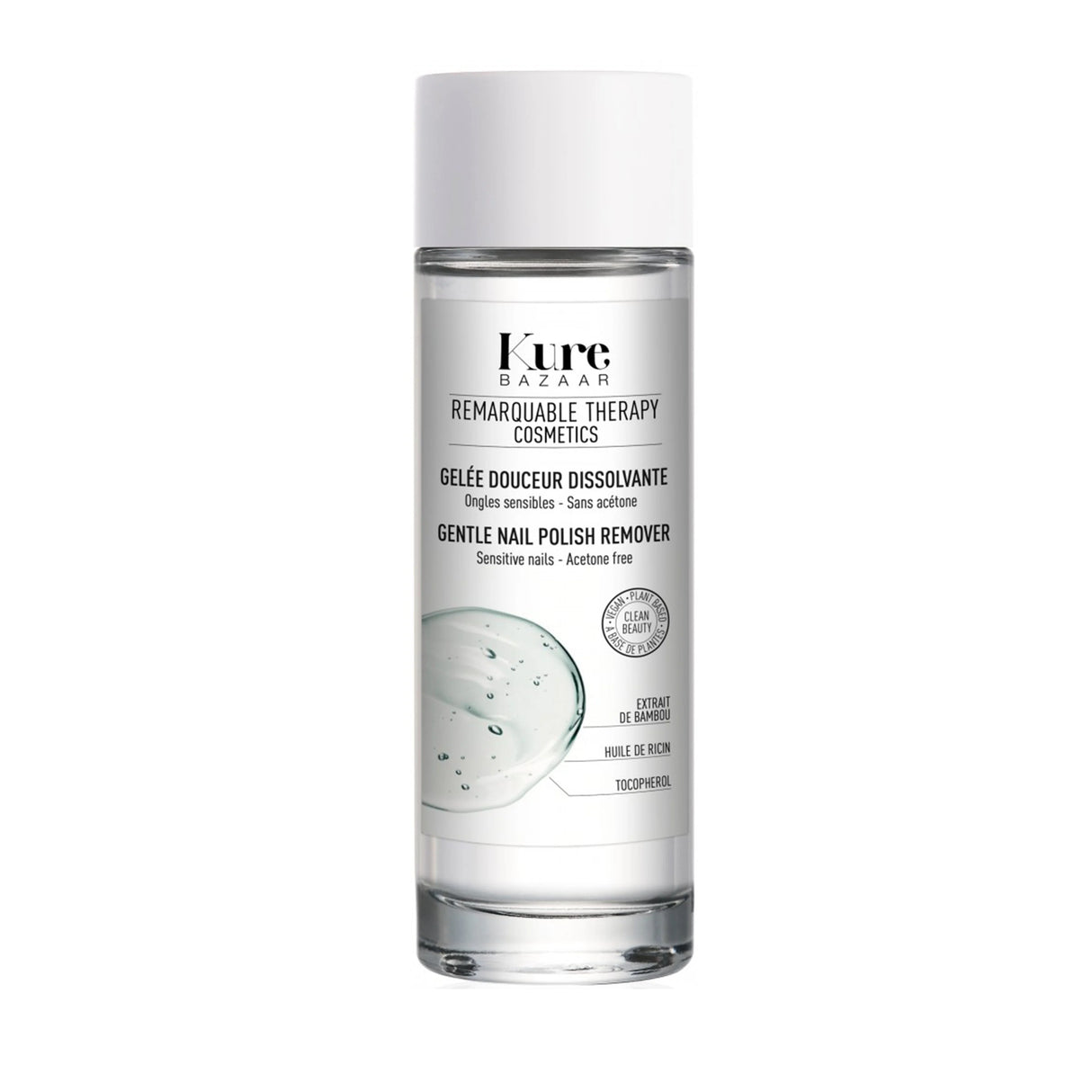 Gelée Dissolvante