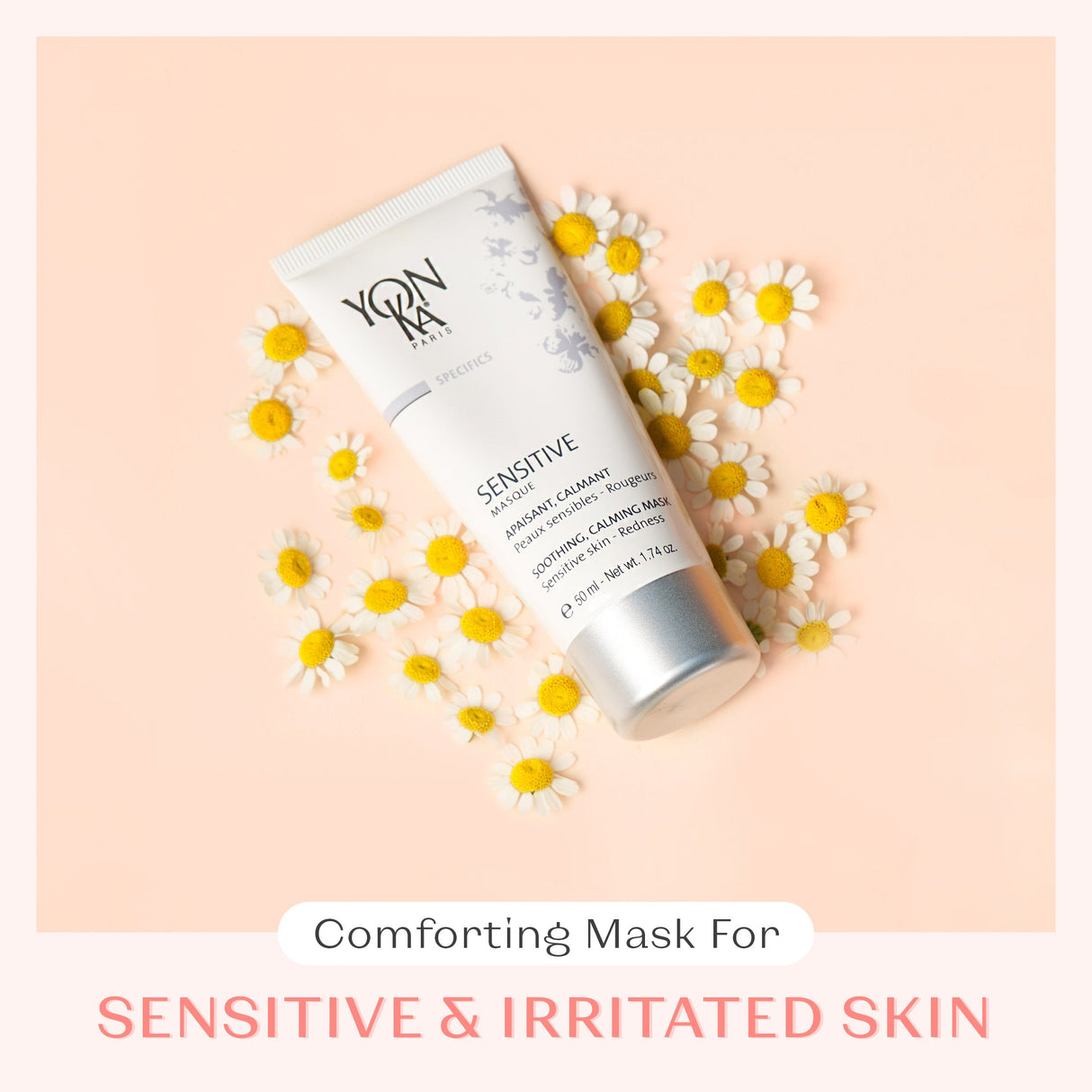 Sensitive Masque Yon-Ka Paris