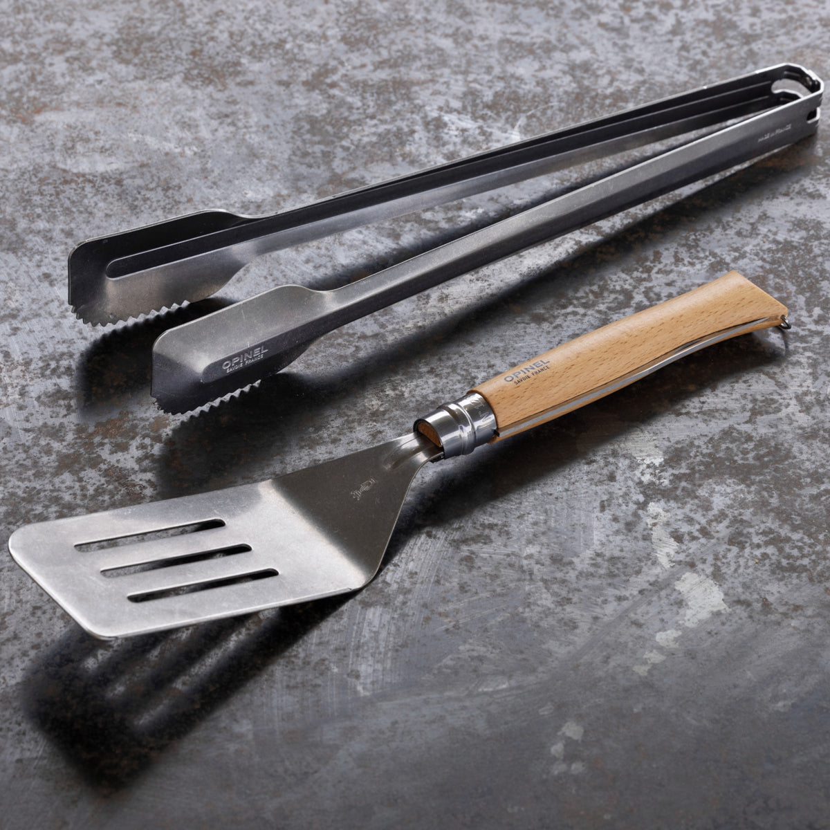 Grilling Set