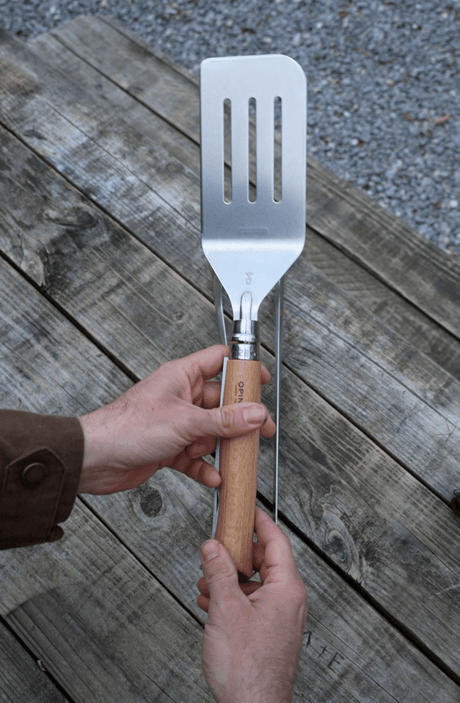 Grilling Set