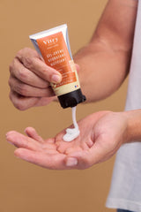 Mattifying Moisturizing Cream Gel for Men