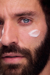 Mattifying Moisturizing Cream Gel for Men