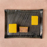 Duck Foie Gras Terrine w/ Black Truffle option