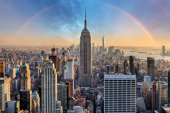 Iconic activities in NYC - Wonderbox