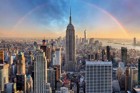 Iconic activities in NYC - Wonderbox