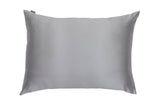 Emily's Pillow - Pure silk pillowcase - 20x30'