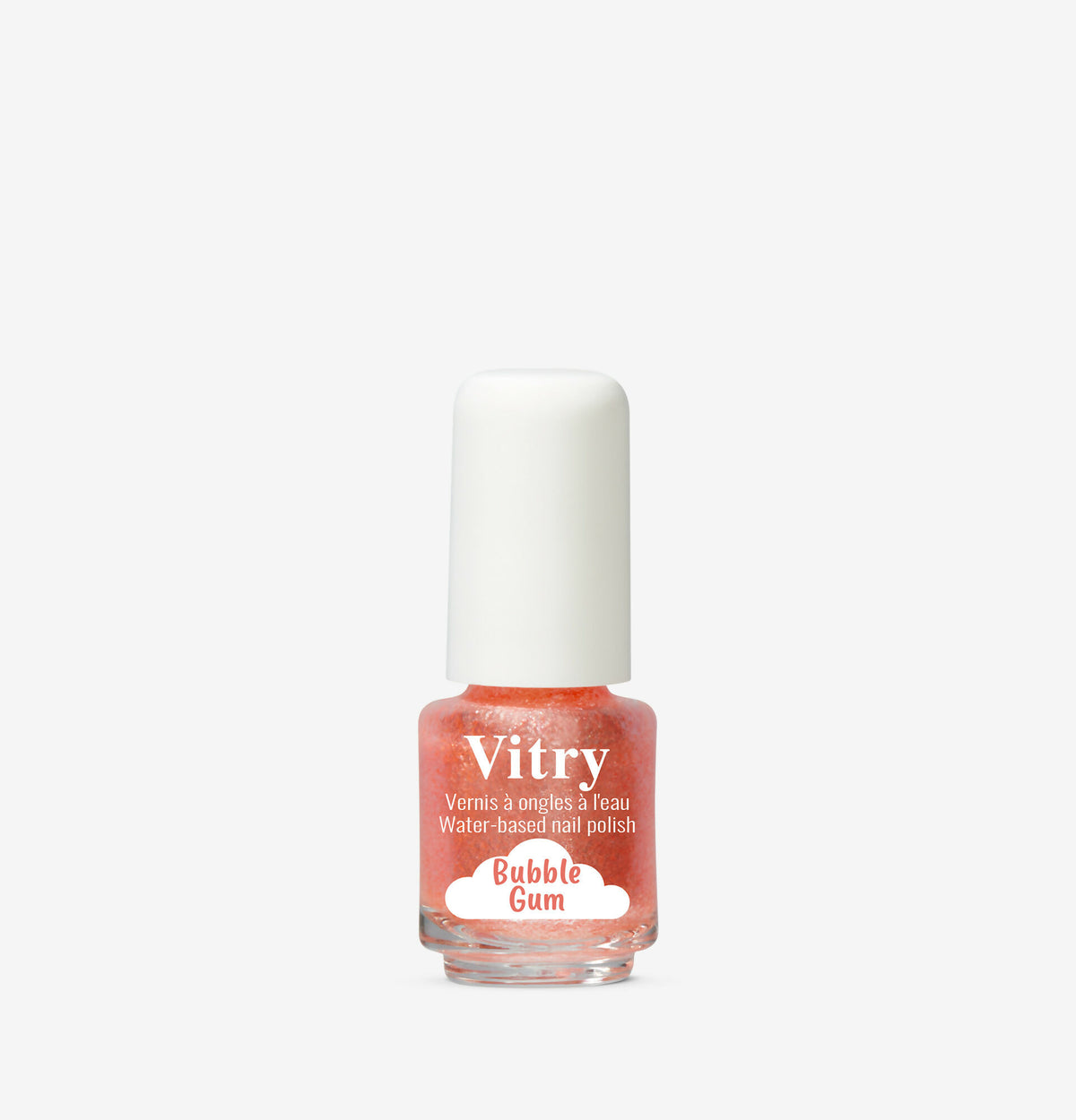 Water-based Kids Nail Polish